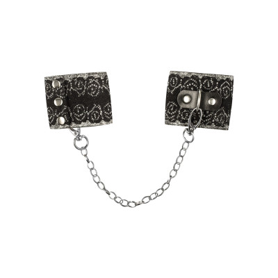 Obsessive A747 cuffs One size