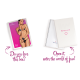 Obsessive A747 cuffs One size-3
