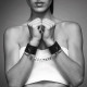 Наручники Bijoux Indiscrets MAZE — Wide Cuffs Black-5