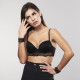 Наручники Bijoux Indiscrets MAZE — Wide Cuffs Black-7