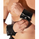 Пара чоловічих наручних гаманців Noir Handmade H075 Pair of wrist wallet with hidden zipper-3