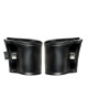 Пара чоловічих наручних гаманців Noir Handmade H075 Pair of wrist wallet with hidden zipper-1