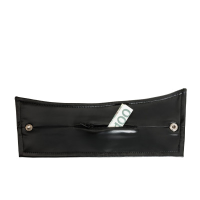 Пара чоловічих наручних гаманців Noir Handmade H075 Pair of wrist wallet with hidden zipper