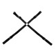 Набор для фіксації BDSM Crosswise-3