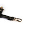 Хрестовина для фіксації Liebe Seele Boudoir Amor Pink Hogtie Black-2