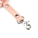 Хрестовина для фіксації Liebe Seele Dark Candy Pink Hogtie-3