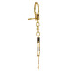 Наручники LOCKINK Pretty-sub Handcuffs-3