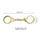 Наручники LOCKINK Pretty-sub Handcuffs-7