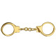 Наручники LOCKINK Pretty-sub Handcuffs-5