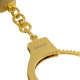 Наручники LOCKINK Pretty-sub Handcuffs-2
