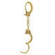 Наручники LOCKINK Pretty-sub Handcuffs-4