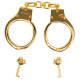 Наручники LOCKINK Pretty-sub Handcuffs-6