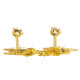 Наручники LOCKINK Pretty-sub Handcuffs-8
