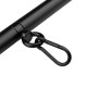 Фіксатор для рук і ніг Bedroom Fantasies Spreader Bar Lightweight Restraint Bar - Black-3
