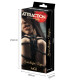 Мотузка для BDSM BTB Bondage Rope Black, довжина 10 м, діаметр 65 мм, поліестер-2