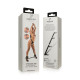 Фіксатор для рук і ніг Bedroom Fantasies Spreader Bar Lightweight Restraint Bar - Black-5