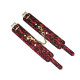 Наручники Liebe Seele Victorian Garden Wrist Cuff-5