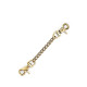 Наручники Liebe Seele Victorian Garden Wrist Cuff-8