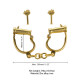 Наручники LOCKINK Love-slave Handcuffs-5