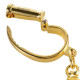 Наручники LOCKINK Love-slave Handcuffs-2