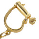 Наручники LOCKINK Love-slave Handcuffs-3