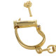 Наручники LOCKINK Love-slave Handcuffs-4
