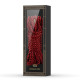 Розкішна мотузка для Шібарі Zalo Bondage Rope Red-1