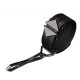 Набір для зв'язування LOCKINK Hogtie Set - Black-3