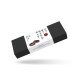 Наручники Liebe Seele Wine Red Thigh Cuffs S Size-7