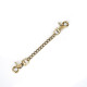 Поножі Liebe Seele Victorian Garden Ankle cuffs-5