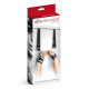 Фіксатор для рук на дверях Fetish Tentation Door swing handcuffs-2
