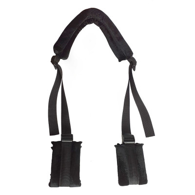 Набор для фиксации Art of Sex - BDSM Bondage Bad Girl Simple Набор для фиксации Art of Sex - BDSM Bondage Bad Girl Simple