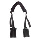 Набор для фиксации Art of Sex - BDSM Bondage Bad Girl Simple-1
