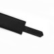 Наручники Liebe Seele Black Organosilicon Wrist Cuff-2