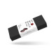 Наручники Liebe Seele Wine Red Thigh Cuffs L Size-7