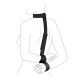 Набір для фіксації Art of Sex - BDSM Hand Fixation Simple-1
