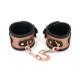 Наручники Liebe Seele Rose Gold Memory Wrist Cuff-8
