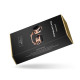 Наручники Liebe Seele Rose Gold Memory Wrist Cuff-9