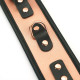 Наручники Liebe Seele Rose Gold Memory Wrist Cuff-5