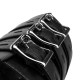 Фіксатор Bedroom Fantasies Blissfully Bound Arm Restraint Set - Black-4