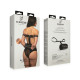 Фіксатор Bedroom Fantasies Blissfully Bound Arm Restraint Set - Black-5