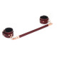 Фіксатор Liebe Seele Wine Red Spreader Bar-6