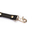 Хрестовина Liebe Seele Black Organosilicon Hogtie-1