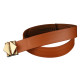 Набір із 8 ременів для зв'язування LOCKINK 8-Bondage-Straps Restraint Set - Brown-4