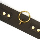 Наручники Liebe Seele Samurai Wrist Cuffs-3