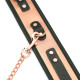 Поножі Liebe Seele Rose Gold Memory Ankle Cuffs-5