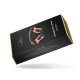 Поножі Liebe Seele Rose Gold Memory Ankle Cuffs-11
