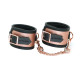 Поножі Liebe Seele Rose Gold Memory Ankle Cuffs-7