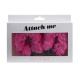 Наручники з плюшевою обробкою Love To Love ATTACH ME Pink-1