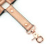 Хрестовина Liebe Seele Rose Gold Memory Hog Tie-4
